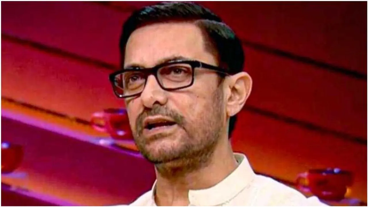 Aamir Khan: ‘I aim to support new talent more frequently through production’