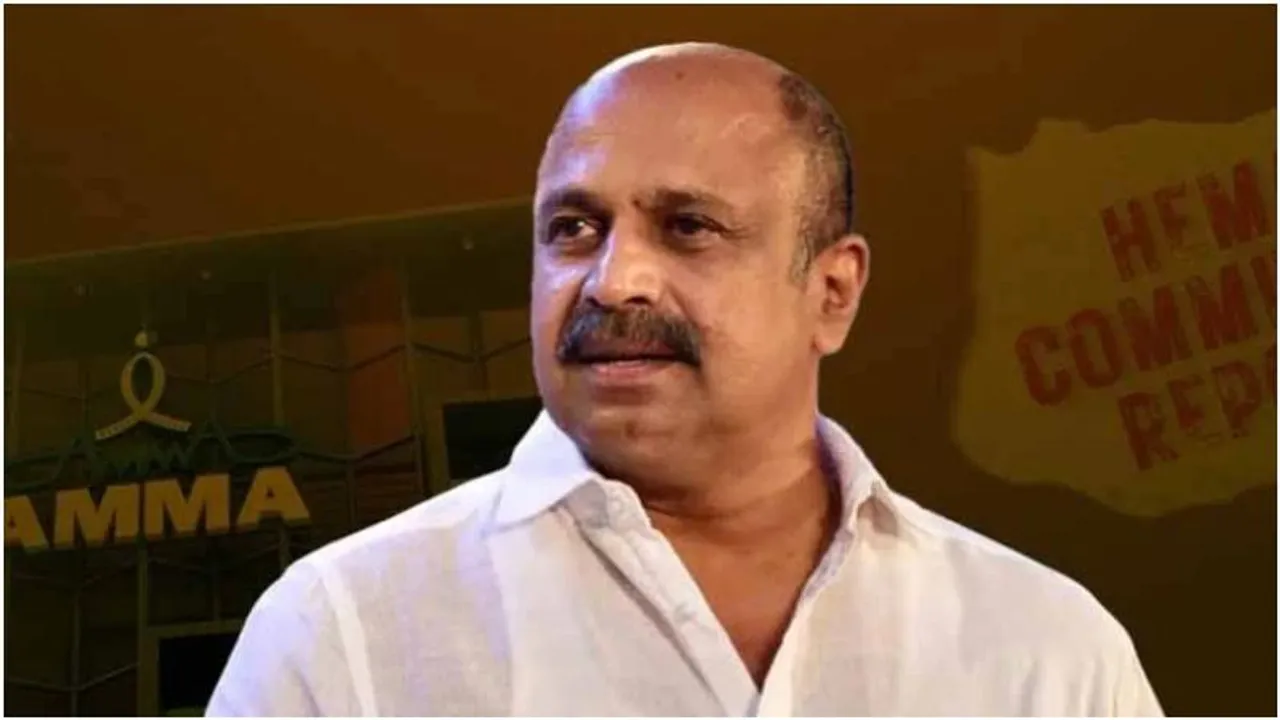 Kerala Police register rape case against actor Siddique following allegations by aspiring actress