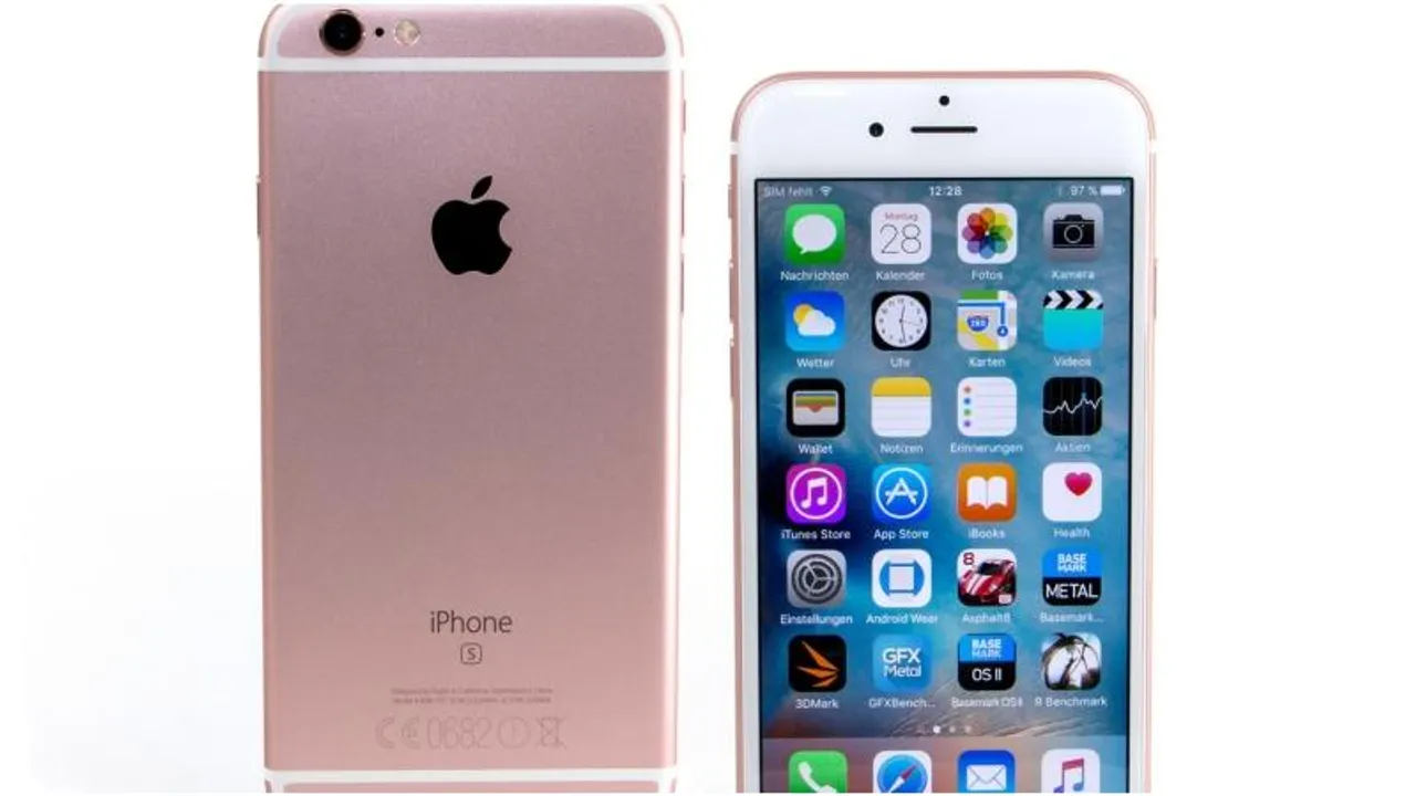Apple Inc to launch first 'Made-in-India' iPhone Pro models this year