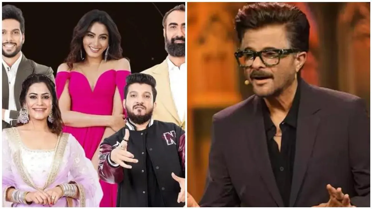 Bigg Boss OTT 3 Grand Finale: Host Anil Kapoor to reveal the winner tonight