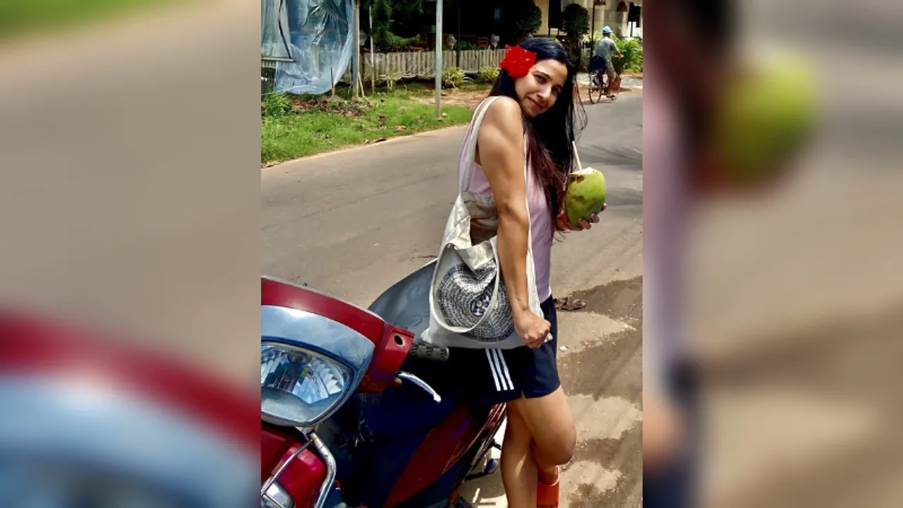 ‘Brahmin genes’ post by content writing company CEO Anuradha Tiwari triggers online debate