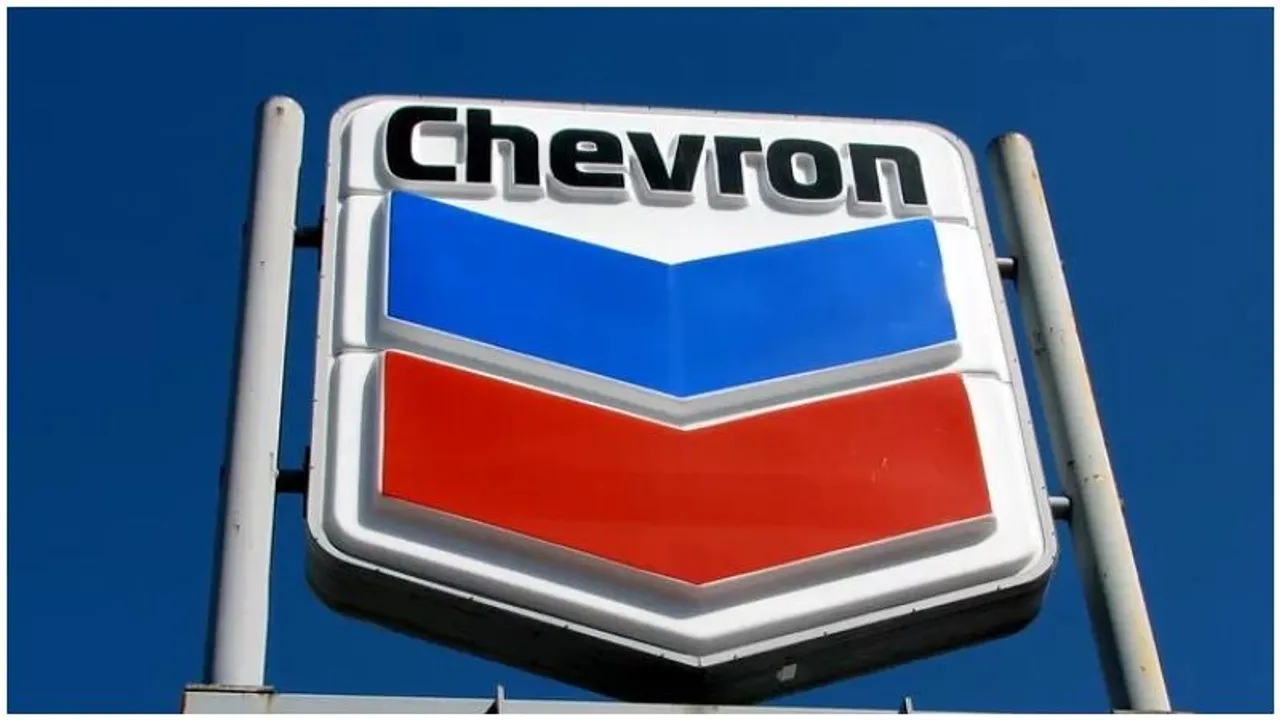 Chevron to invest $1 billion in Bengaluru tech facility, creating 600 jobs by 2025