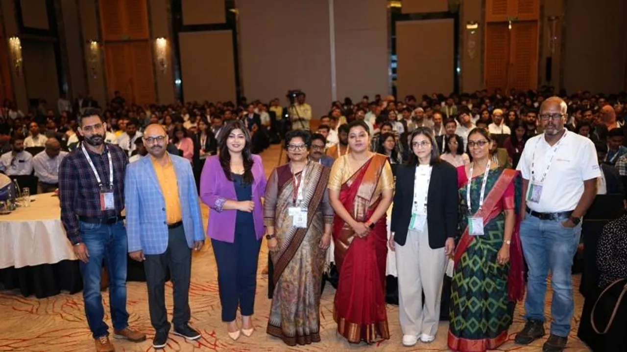 Security BSides Bangalore Conference: Experts address challenges in evolving digital threats