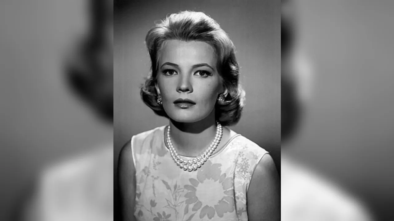Remembering Gena Rowlands: A towering icon of cinema passes away at 94