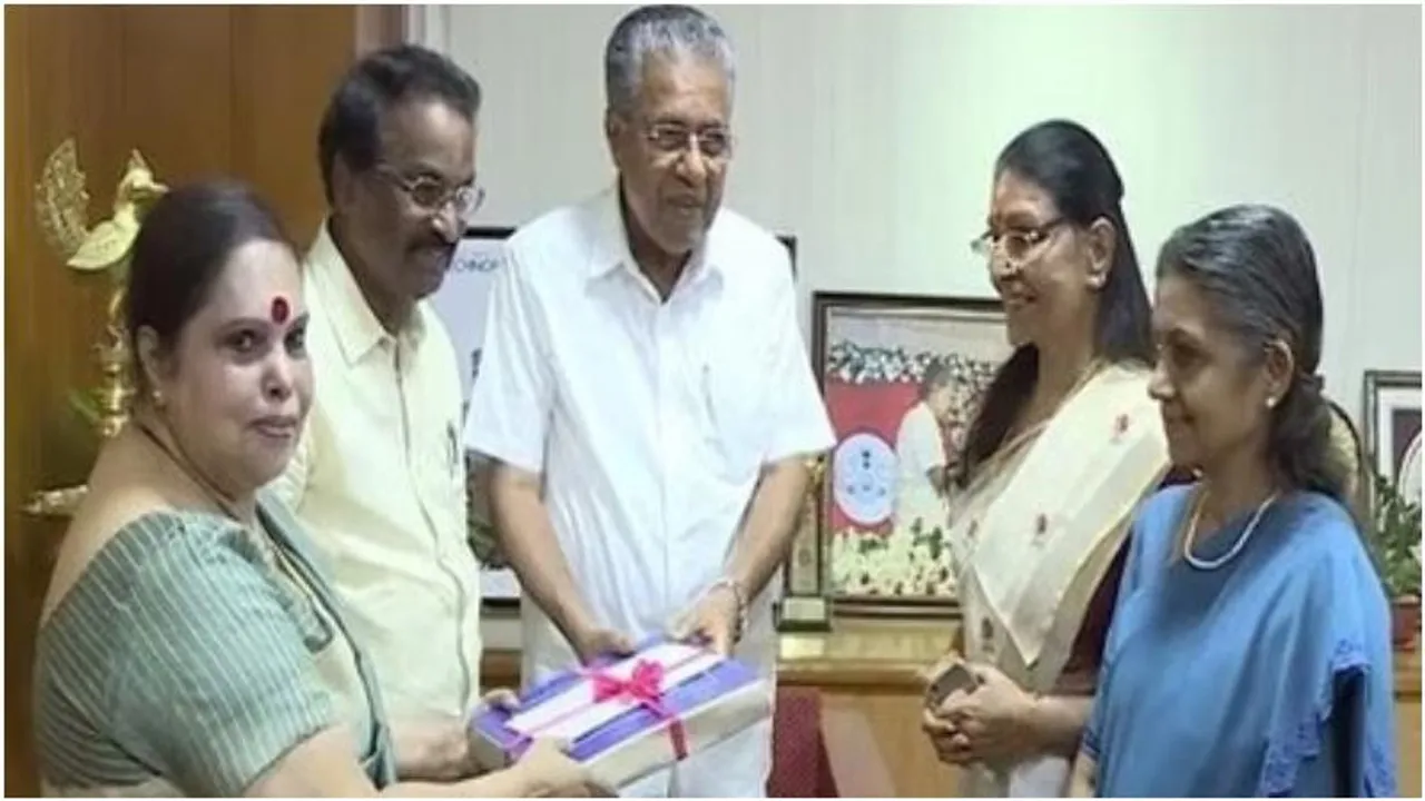 'Compromise, adjustment': Justice Hema Committee on harsh realities for women in Malayalam cinema