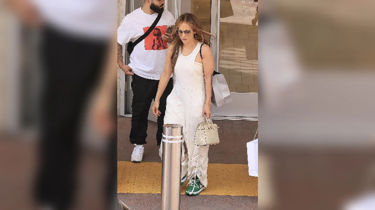 Jennifer Lopez and Ben Affleck reunite ahead of birthday amidst rumors
