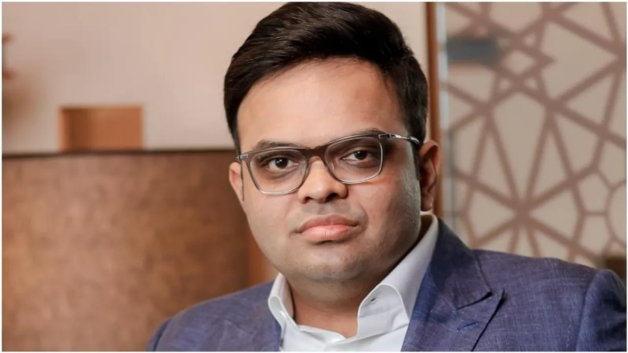 Jay Shah elected unopposed as ICC Independent Chair