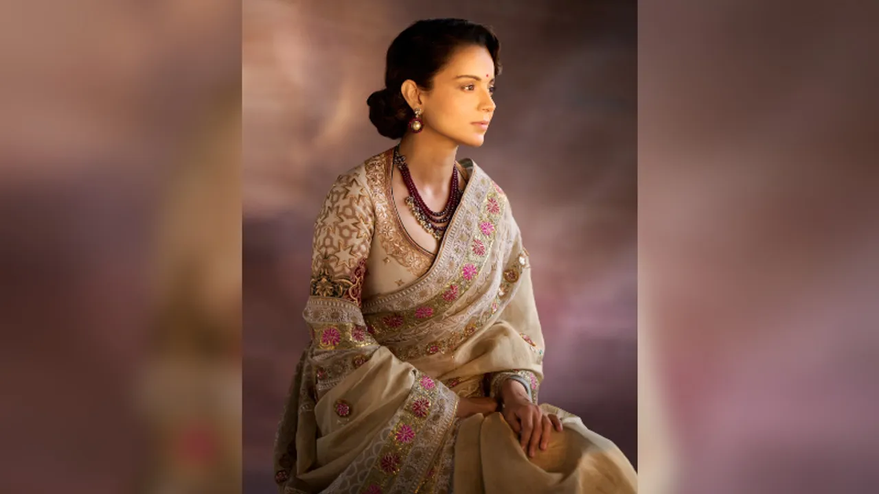 Anticipation soars over Kangana Ranaut's 'Emergency' trailer; excitement builds