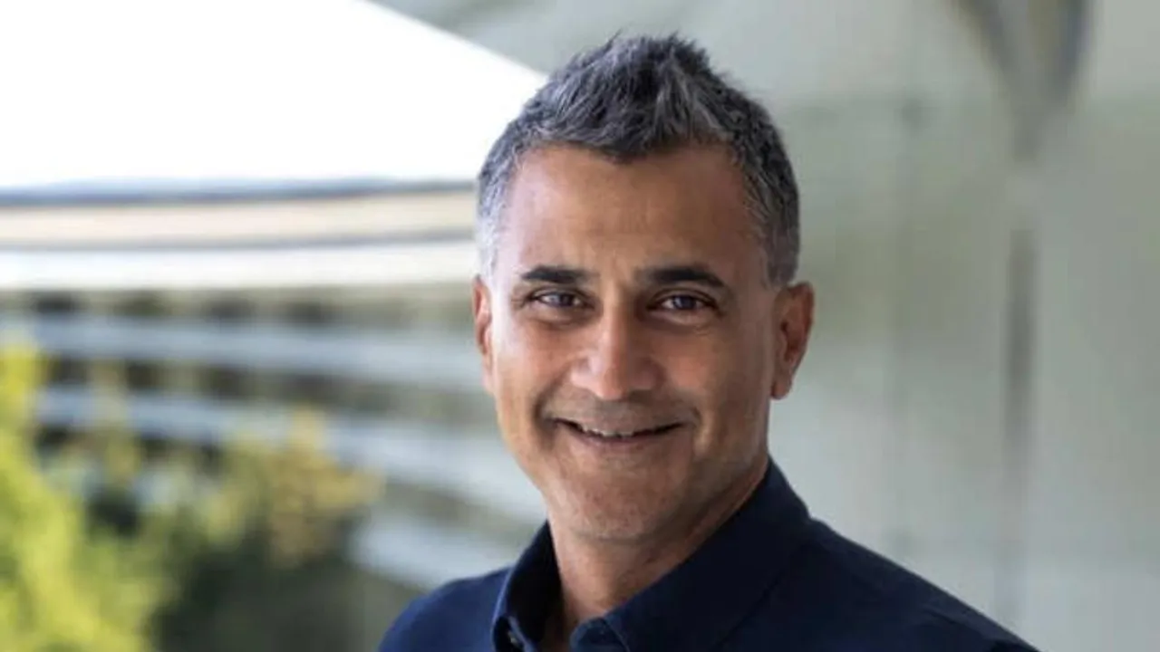 Apple appoints Kevan Parekh as new CFO, replacing Luca Maestri in 2025