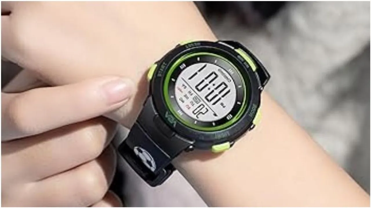 Bengaluru: City private schools ban smartwatches amid safety concerns