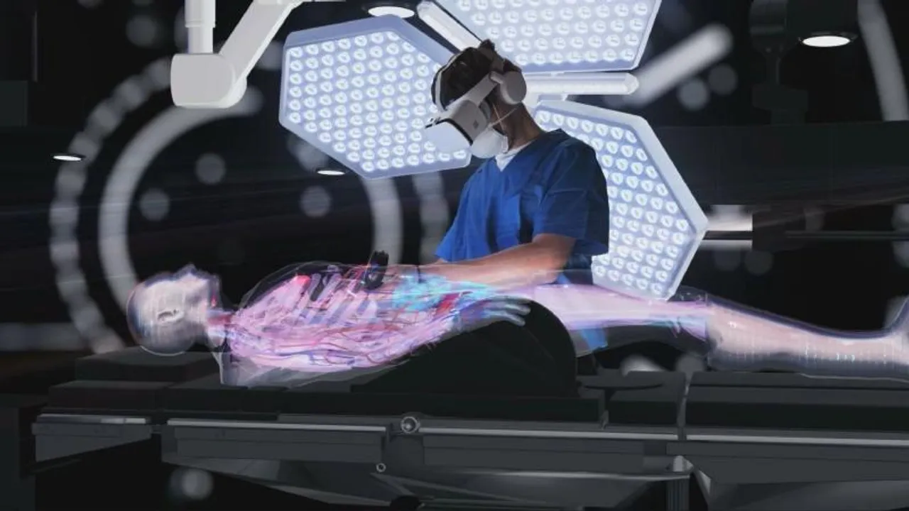 Reprosci to host event on ‘Driving Outcomes in the Health Sector with Emerging Tech’