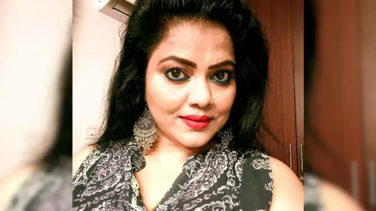 Malayalam actor Minu Muneer accuses prominent stars of sexual harassment