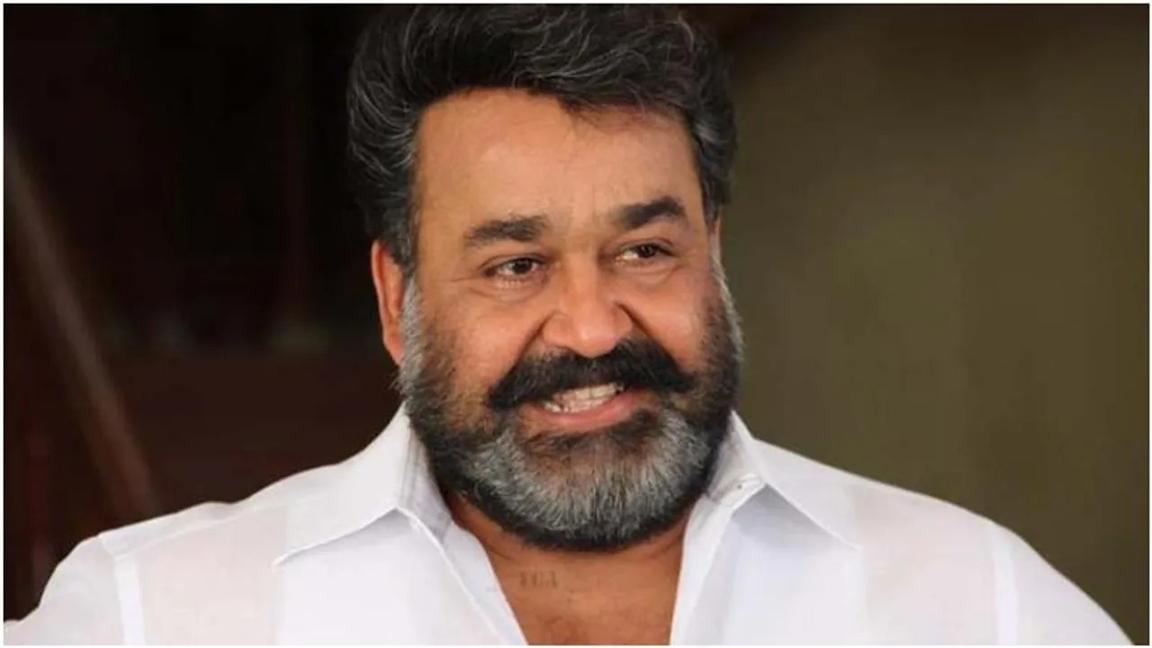 Veteran actor Mohanlal hospitalized in Kochi due to health concerns