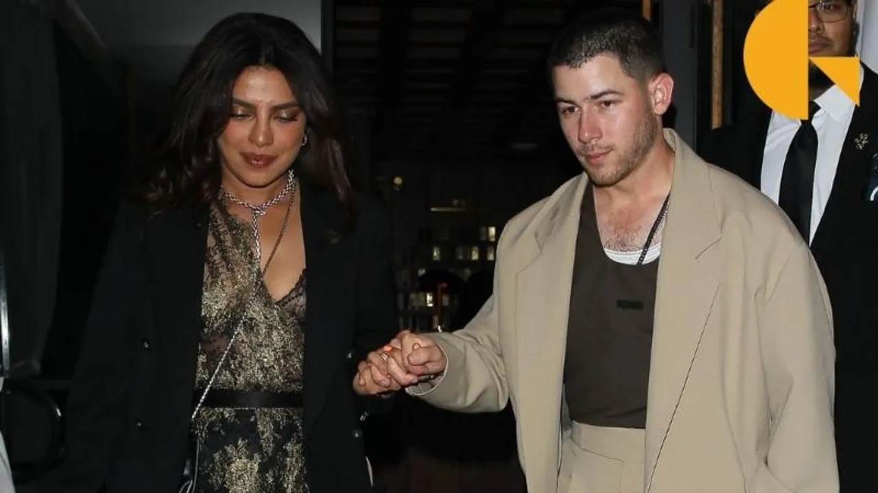 Nick Jonas praises Priyanka Chopra as a 'world class' scene partner, talks about 'The Good Half'
