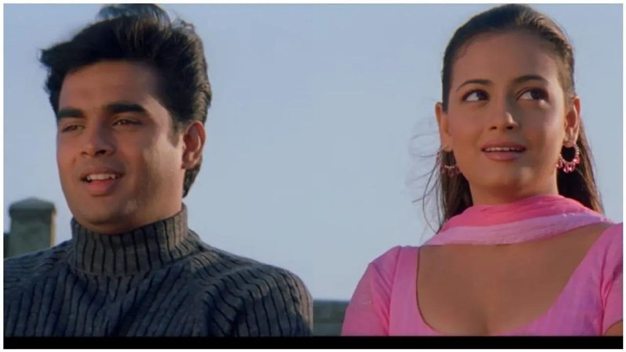 Beloved classic 'Rehnaa Hai Terre Dil Mein' returns to theaters after 23 years