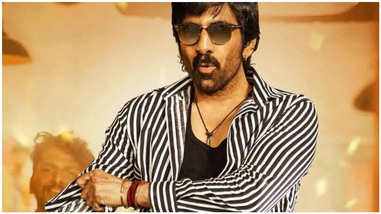 Actor Ravi Teja undergoes surgery following on-set injury; advised six weeks of bed rest