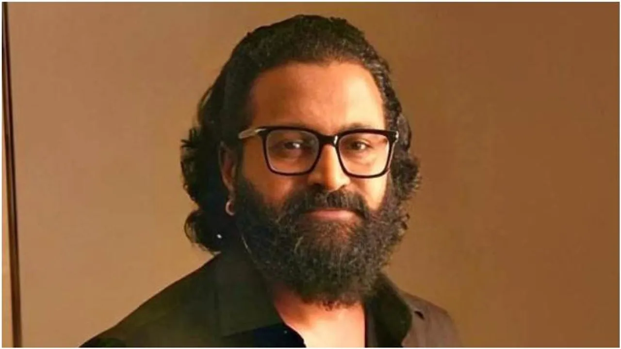 Rishab Shetty criticizes Bollywood for negative portrayal of India, faces backlash over Kantara scene