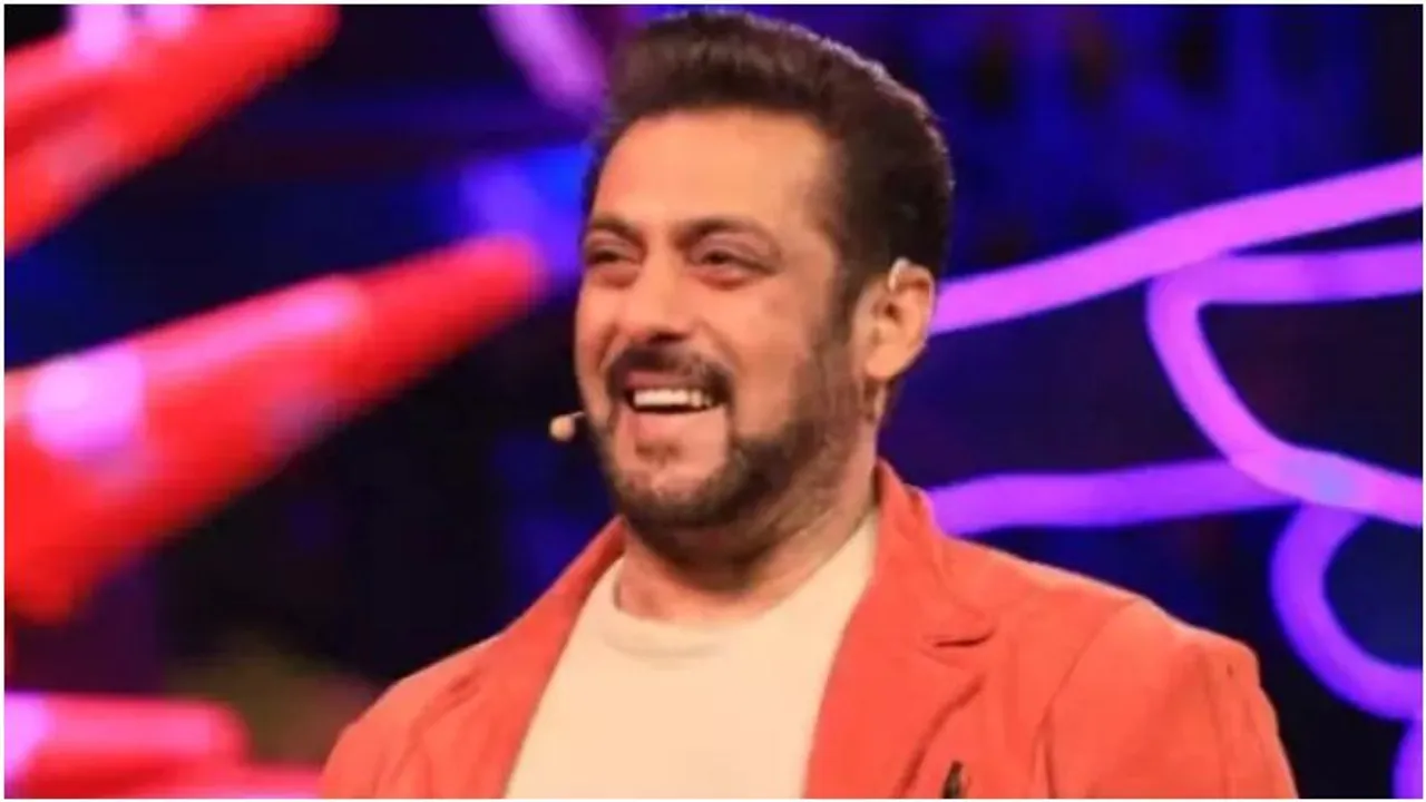 Bigg Boss 18 set to premiere October 5 with Salman Khan returning as host