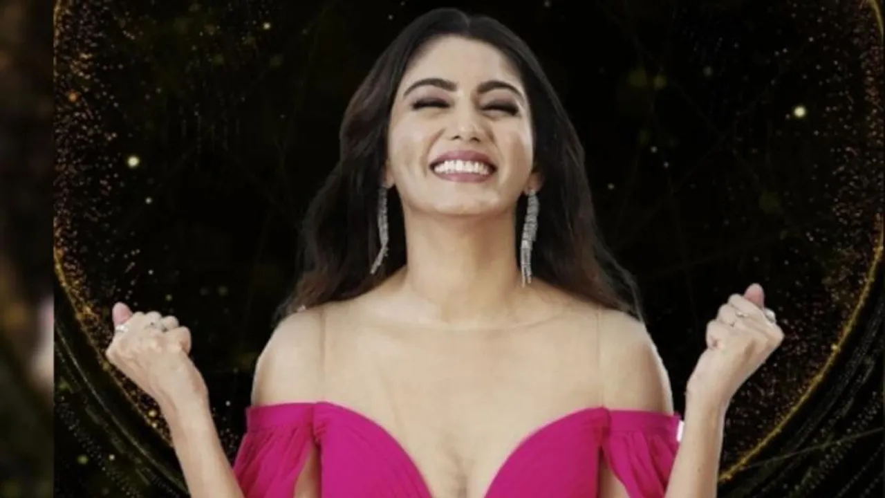 Sana Makbul reacts to Ranvir Shorey’s comments on her Big Boss OTT win