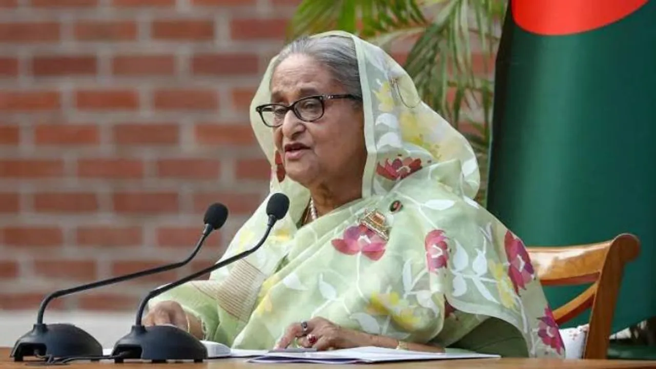 Bangladesh coup: Where will ousted Hasina seek asylum? London calling?