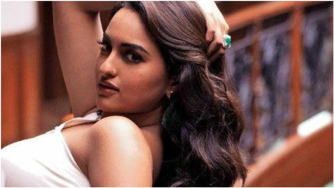 Sonakshi Sinha lists Bandra apartment for sale for Rs 25 crore post-wedding celebrations with Zaheer Iqbal