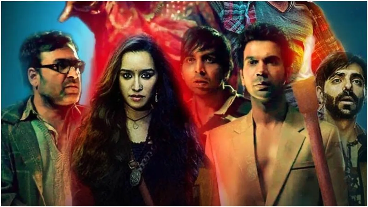 ‘Stree 2’ makes record at box office: Here’s how much Shraddha Kapoor and Rajkummar Rao charged