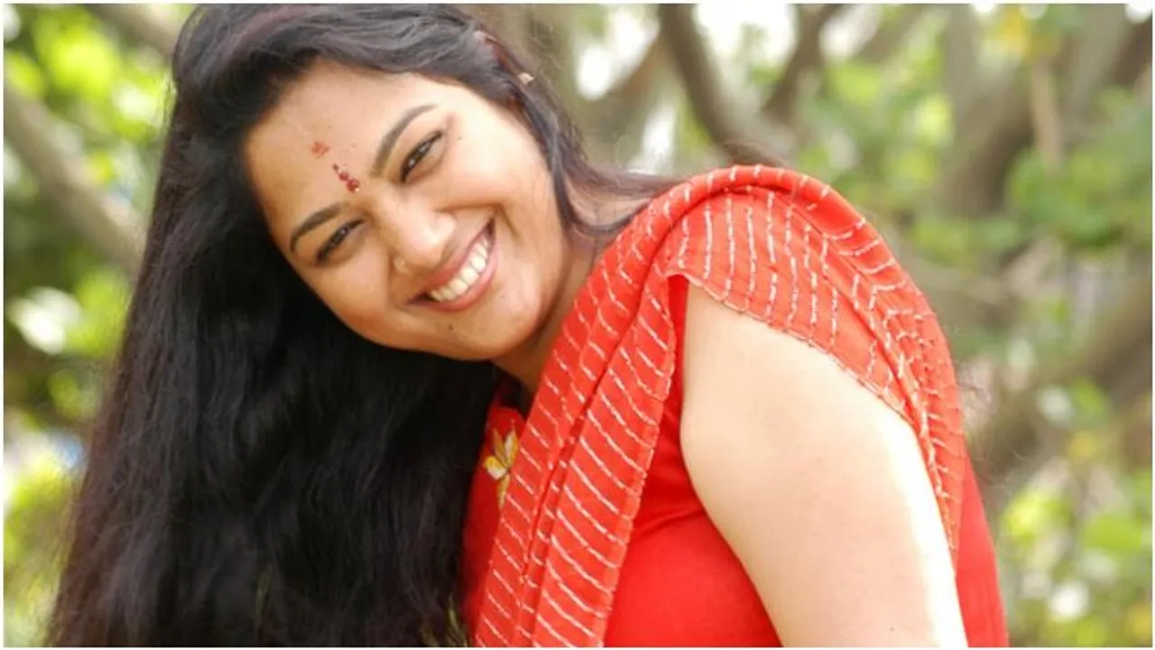 Bengaluru drugs party case: Hema’s suspension revoked by Telugu Movie Artistes Association