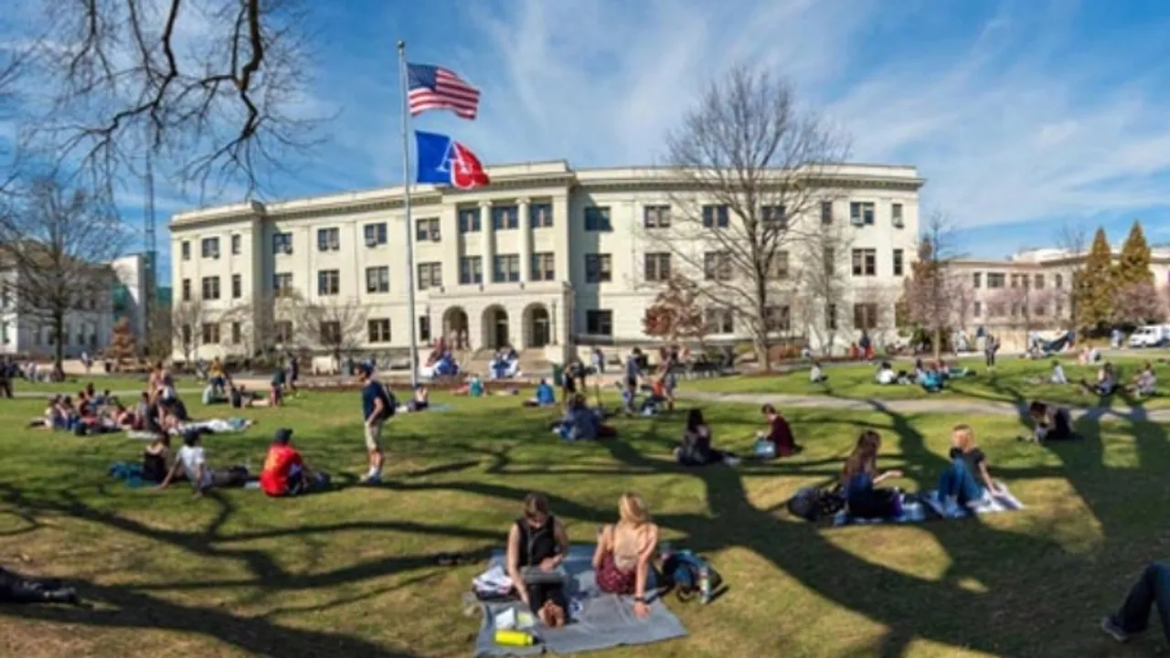 Bengaluru: EducationUSA fair brings opportunity for students aspiring to study in the US