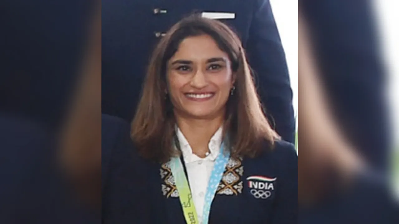 Vinesh Phogat disqualification: How do weigh-ins really work?