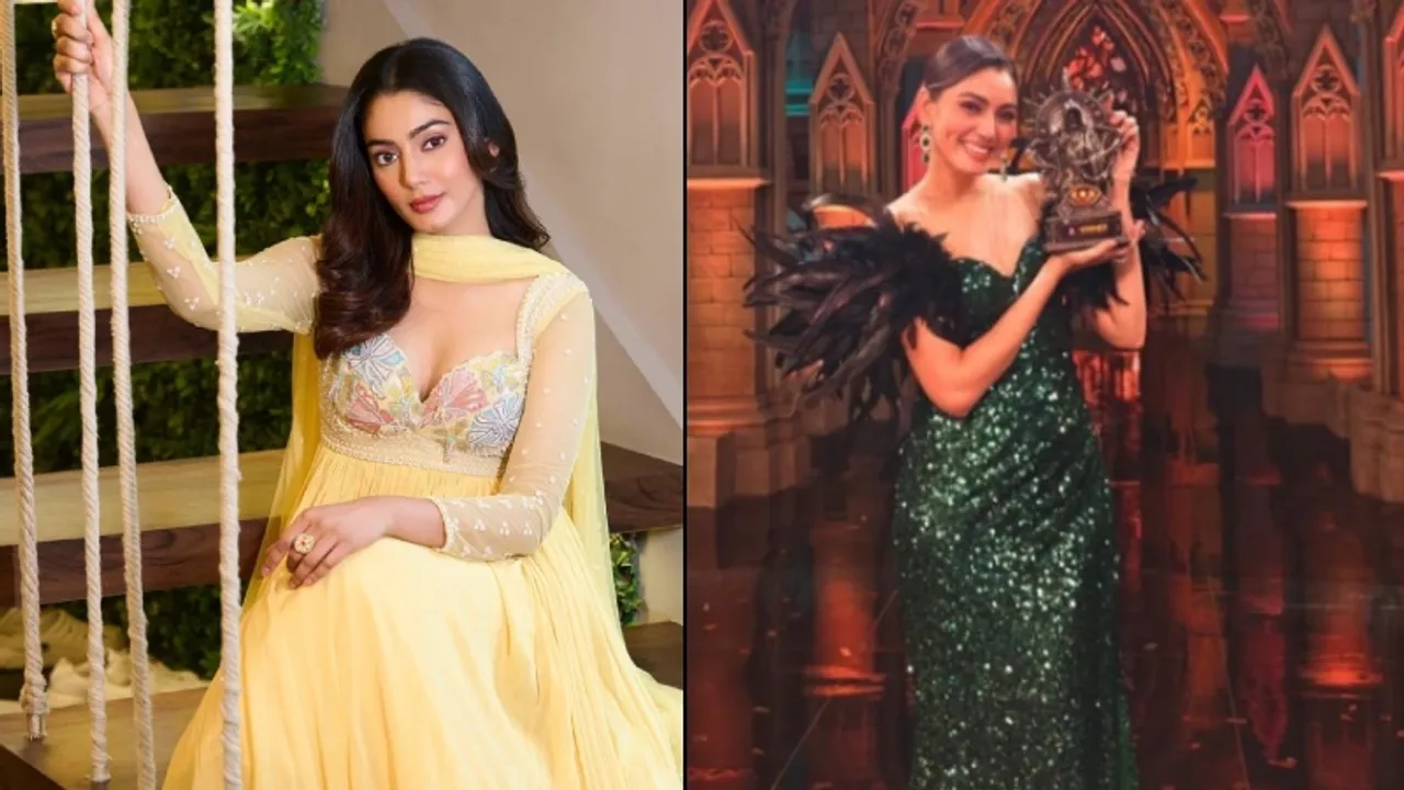 Here’s how much Sana Maqbul won in cash prize after her triumph as winner of Bigg Boss OTT 3