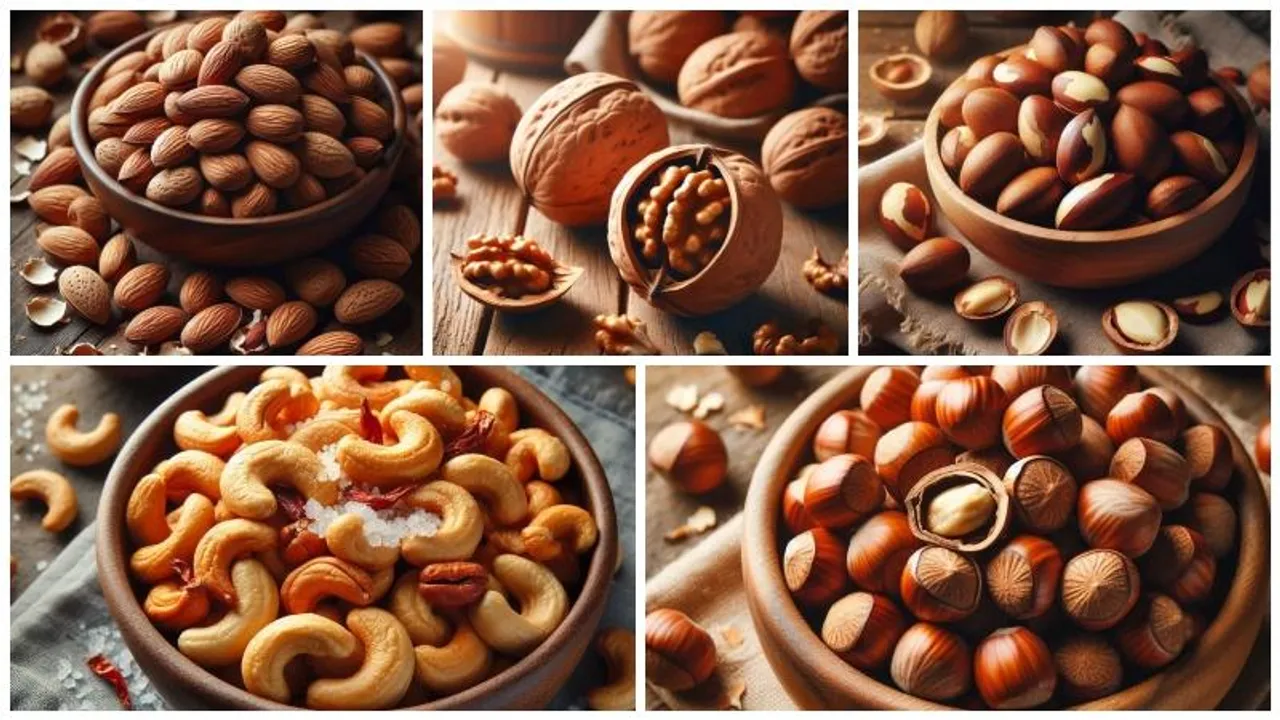 Israel-Iran conflict hits Bengaluru: Dry fruit prices skyrocket