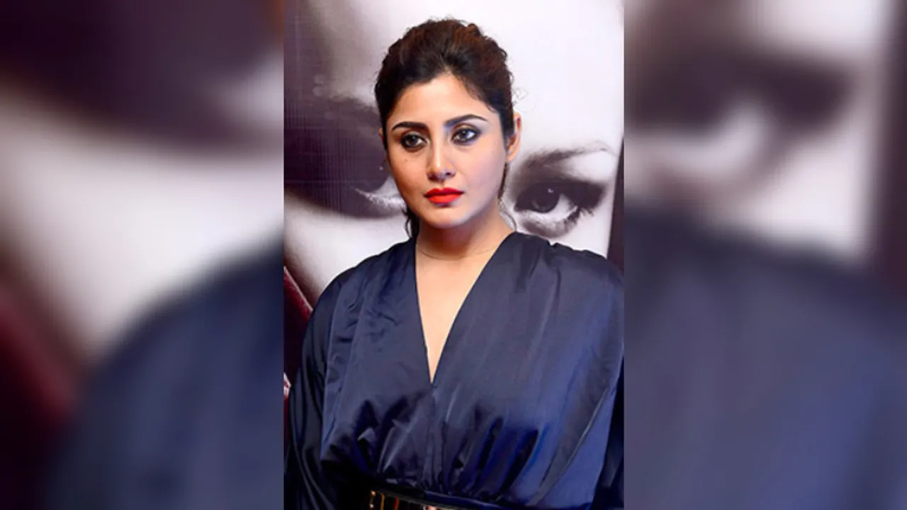 Bollywood actor Rimi Sen sues Land Rover for ₹50 crore over defective vehicle