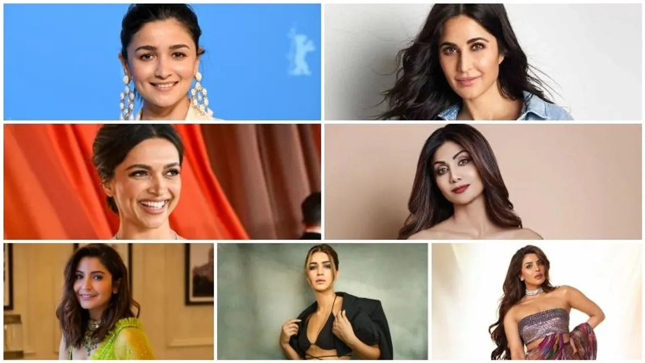 Actresses turned entrepreneurs: Here are stars shining beyond the screen