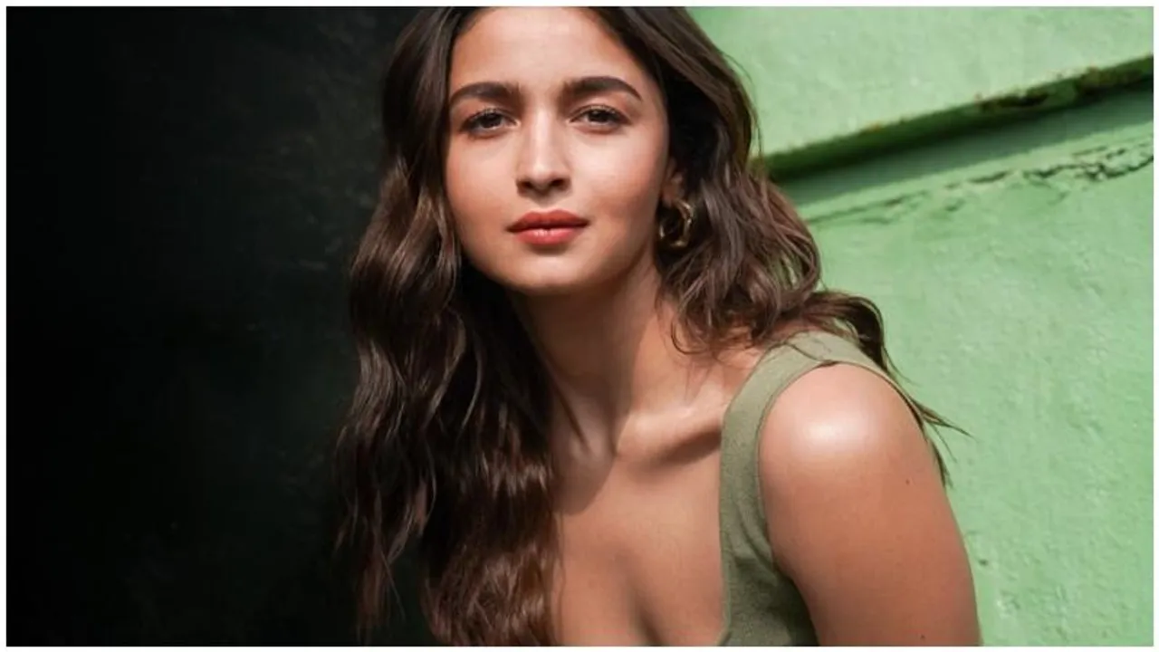 Alia Bhatt joins L’Oréal Paris as its global brand ambassador, amplifying women’s empowerment
