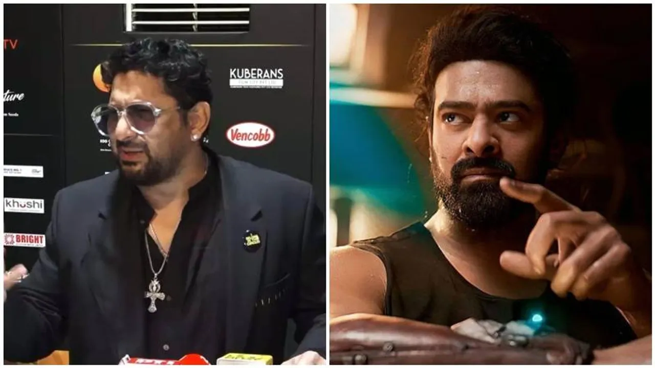 Arshad Warsi clarifies remarks on Prabhas’ role in Kalki 2898 AD
