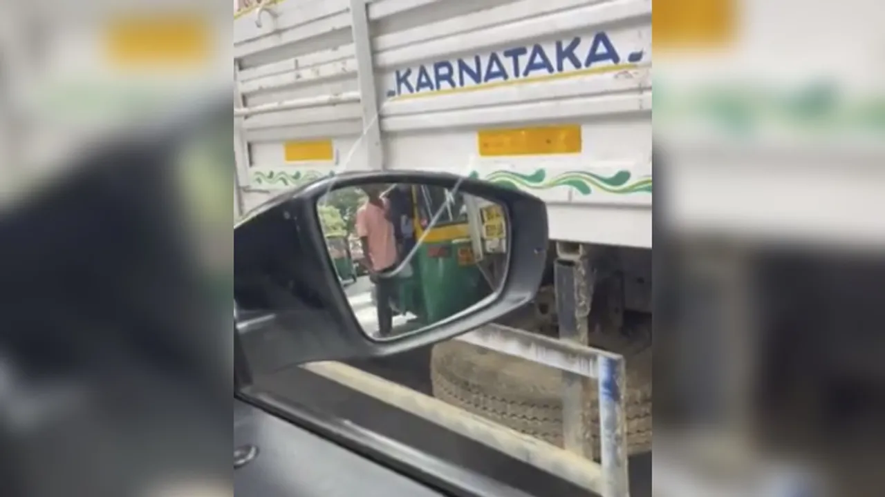 Bengaluru road rage: Woman faces rape threats, another slapped over Uber cancellation
