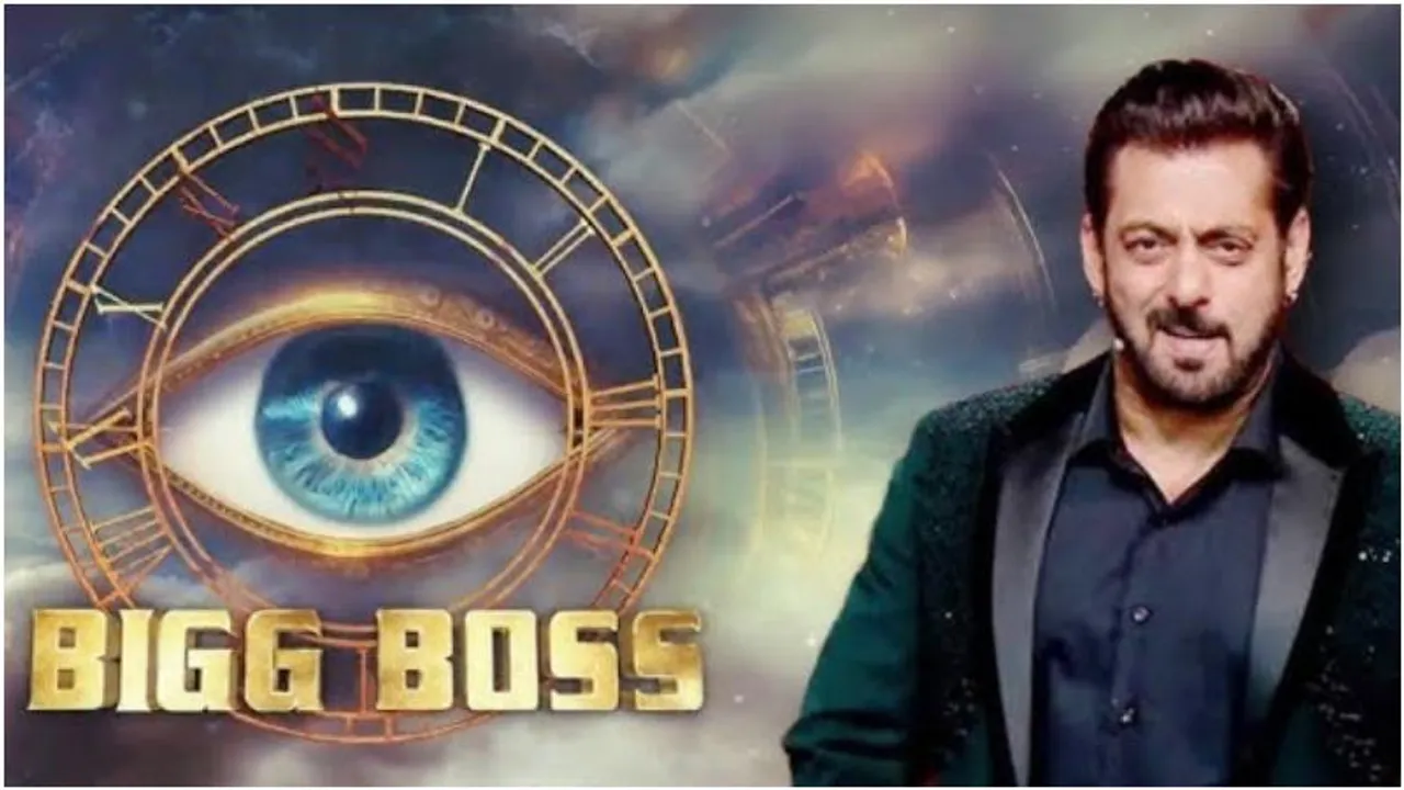 Bigg Boss 18 hosted by Salman Khan to premiere on Oct 5 on Colors TV and JioCinema