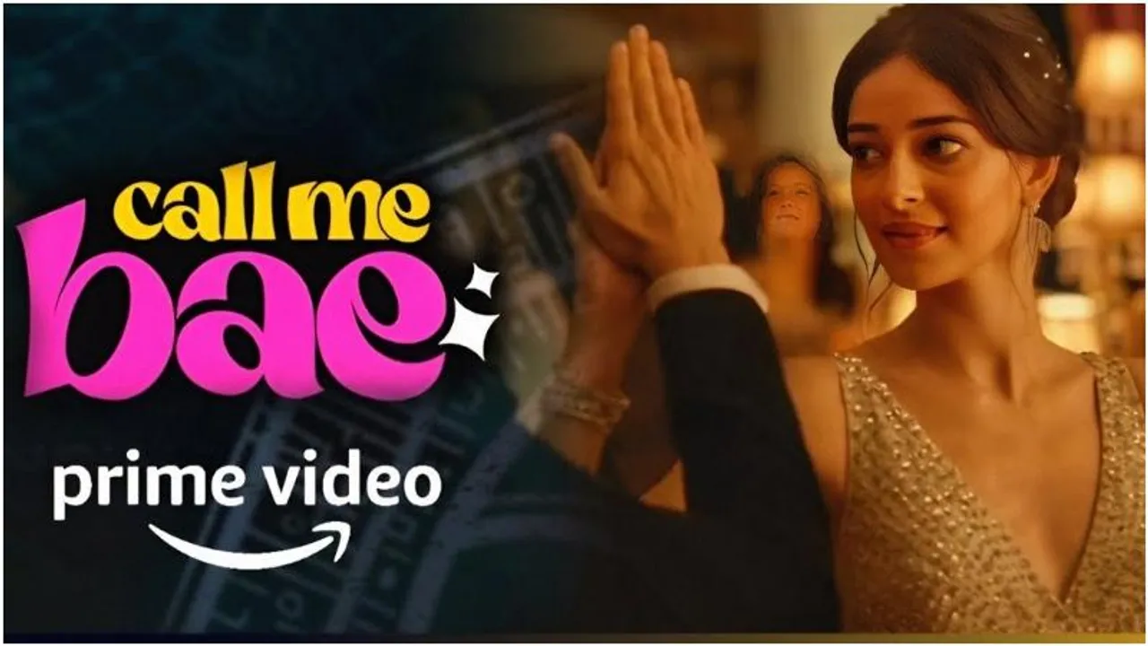 Exciting OTT releases to watch this weekend: 'Call Me Bae', 'The Perfect Couple' and more
