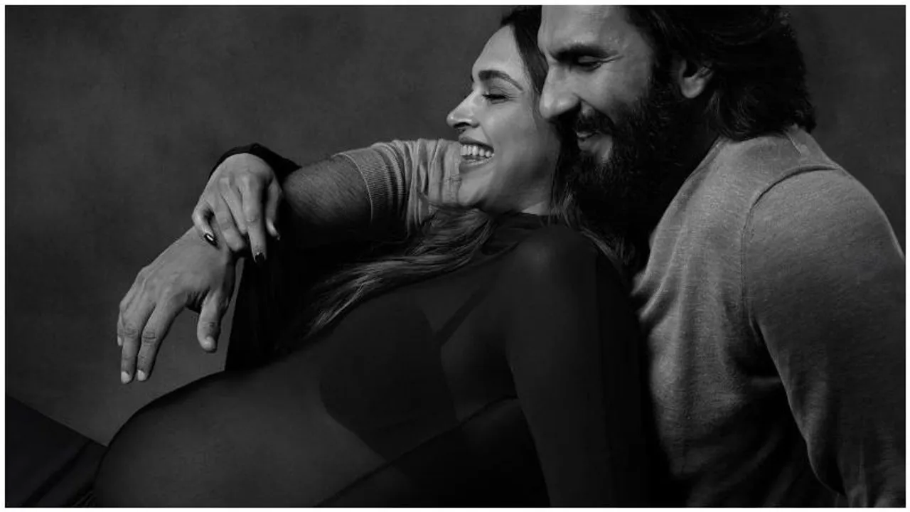 Deepika Padukone’s maternity shoot receives overwhelming support from Vin Diesel and other stars