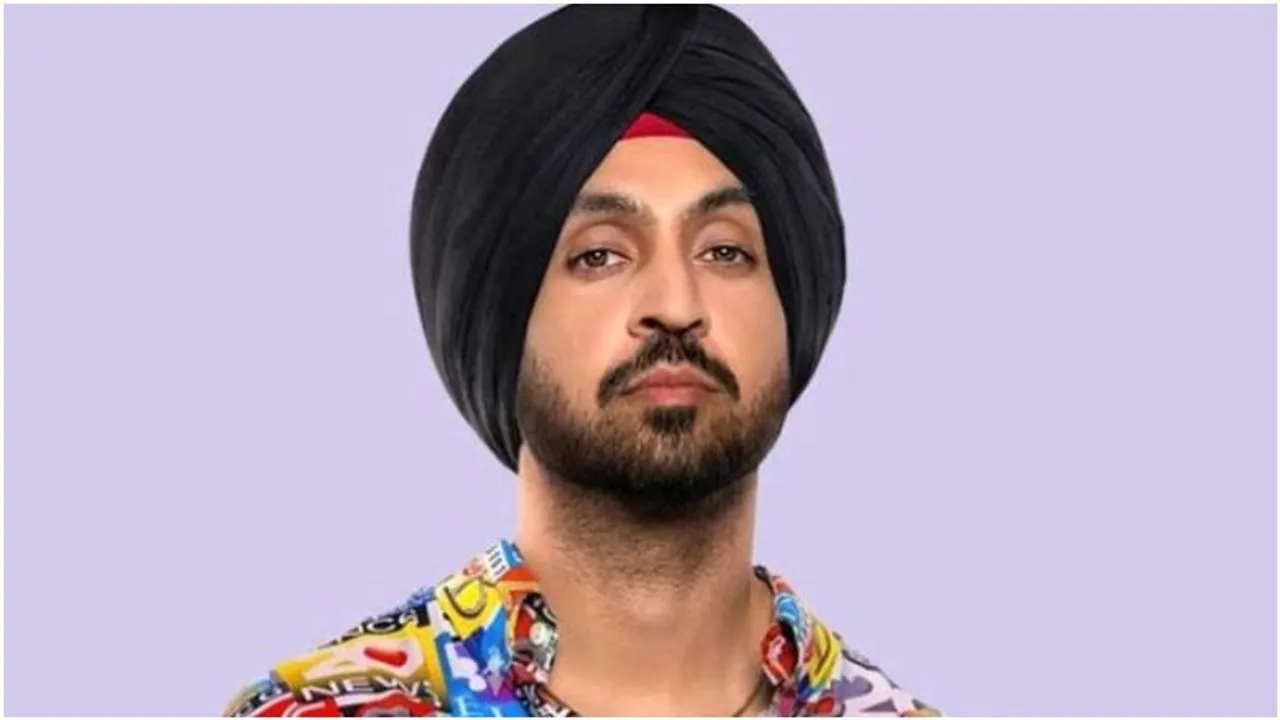 Diljit Dosanjh announces Mumbai shows for 'Dil-Luminati' Tour; adds extra show in Delhi