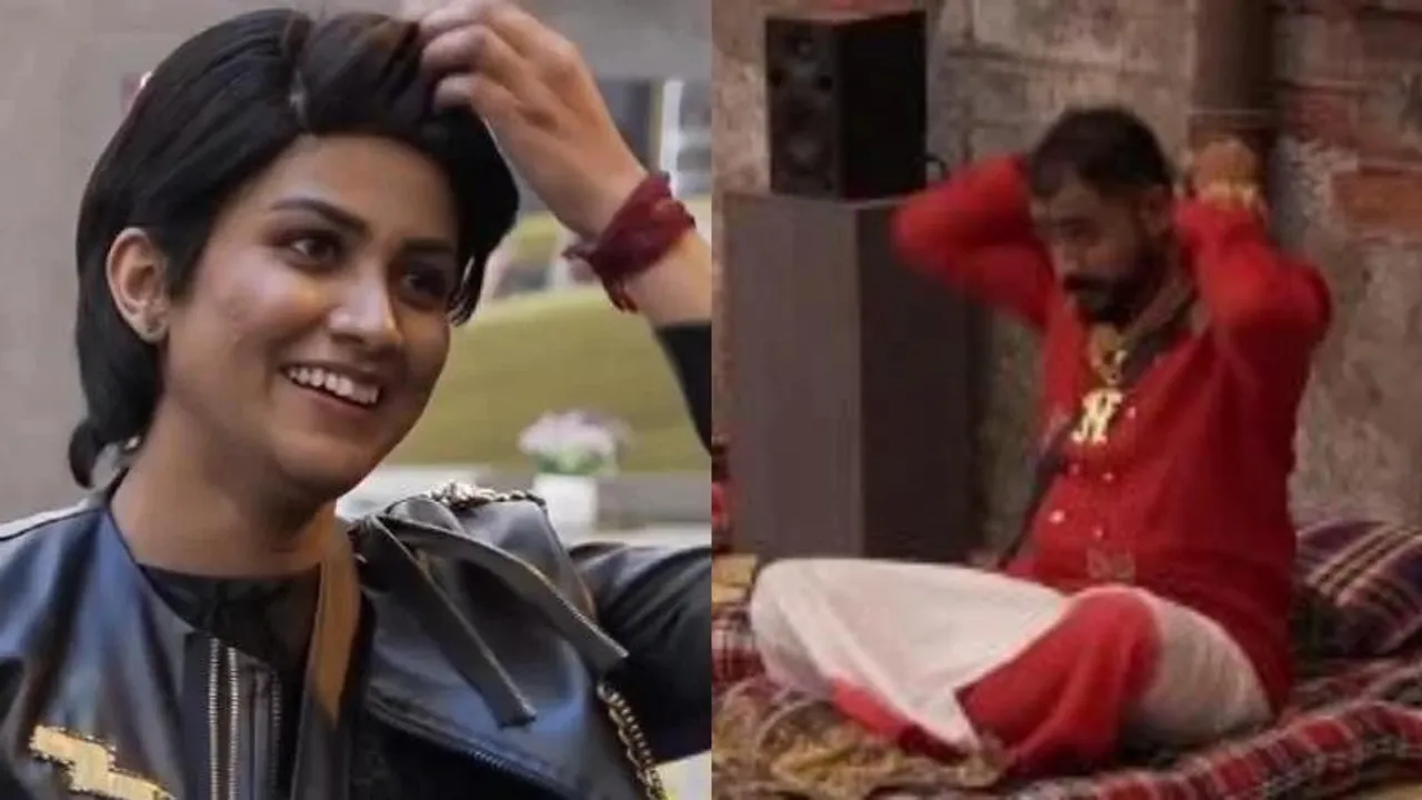 Bigg Boss Season 11: Gautami Jadhav and Gold Suresh steal the show as twists unfold