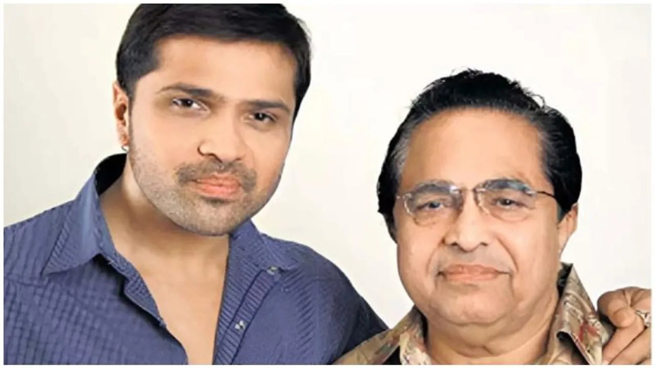 Mumbai bids farewell to Himesh Reshammiya’s father, music maestro Vipin Reshammiya
