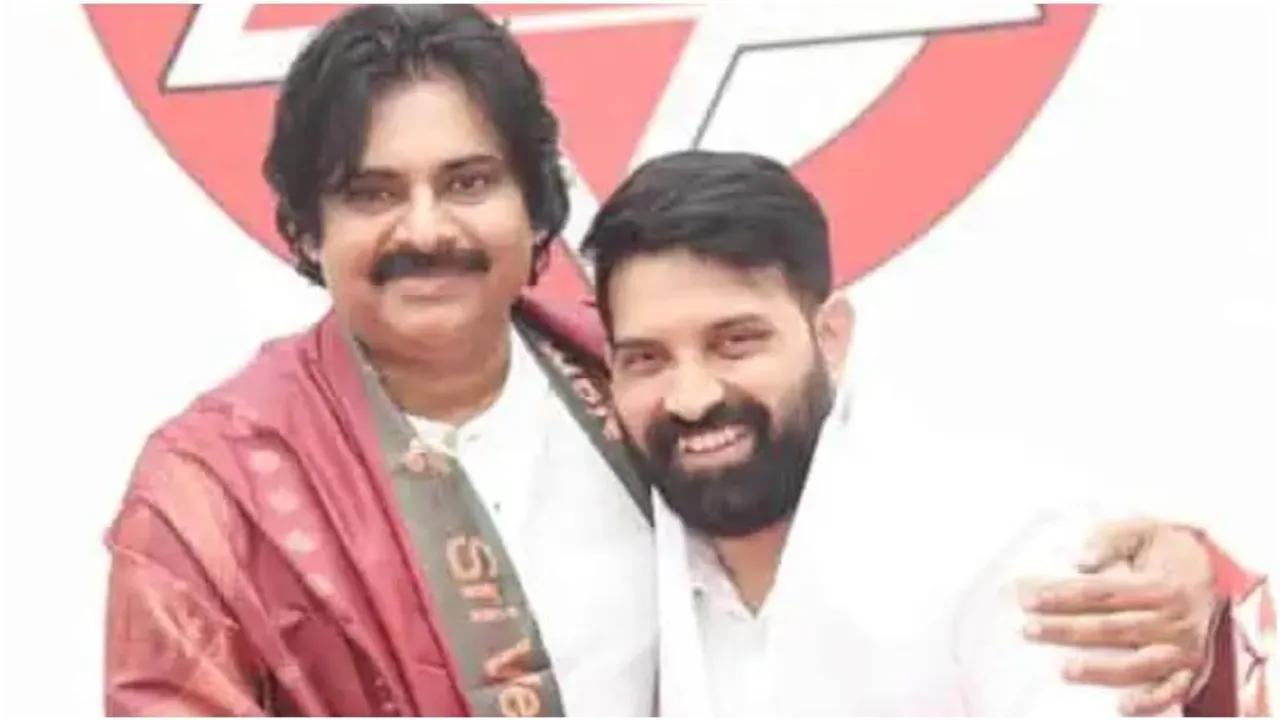 Telugu choreographer Jani Master arrested on sexual harassment charges