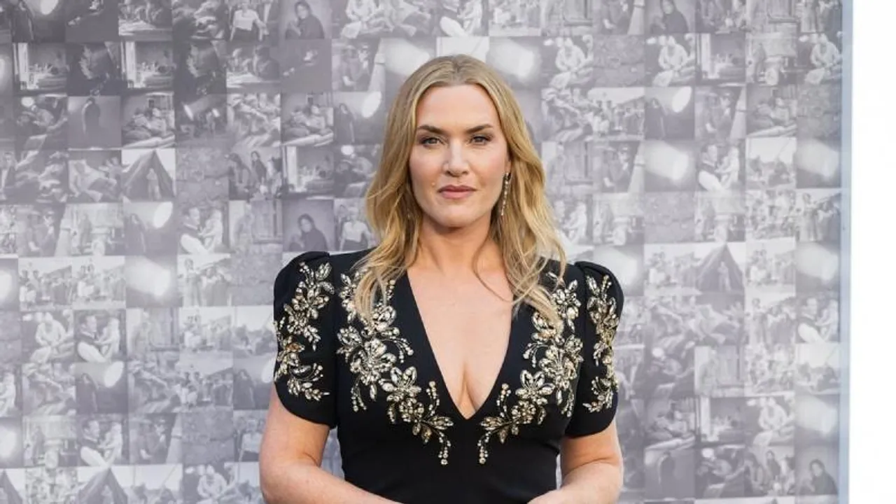 Kate Winslet opens up about testosterone replacement therapy to boost libido