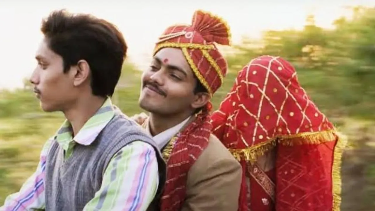 Kiran Rao's Laapataa Ladies becomes India's entry for 2025 Oscars
