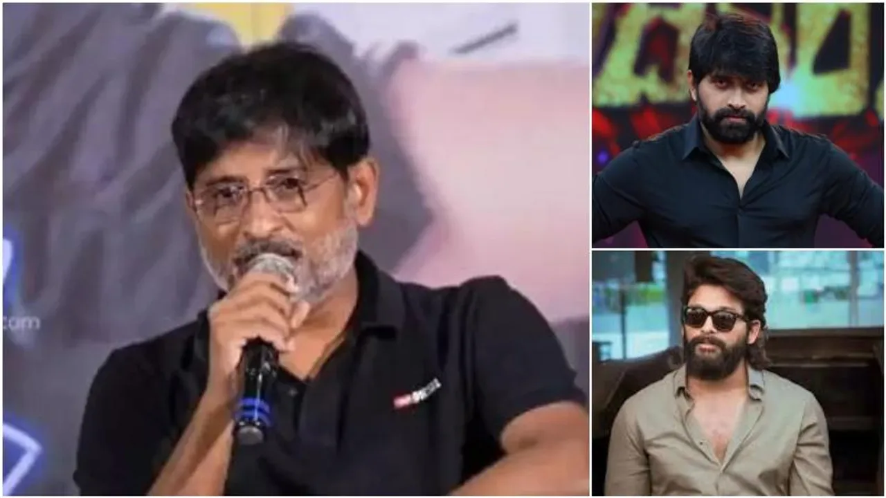 ‘Pushpa’ producer denies Allu Arjun's involvement in Jani Master case