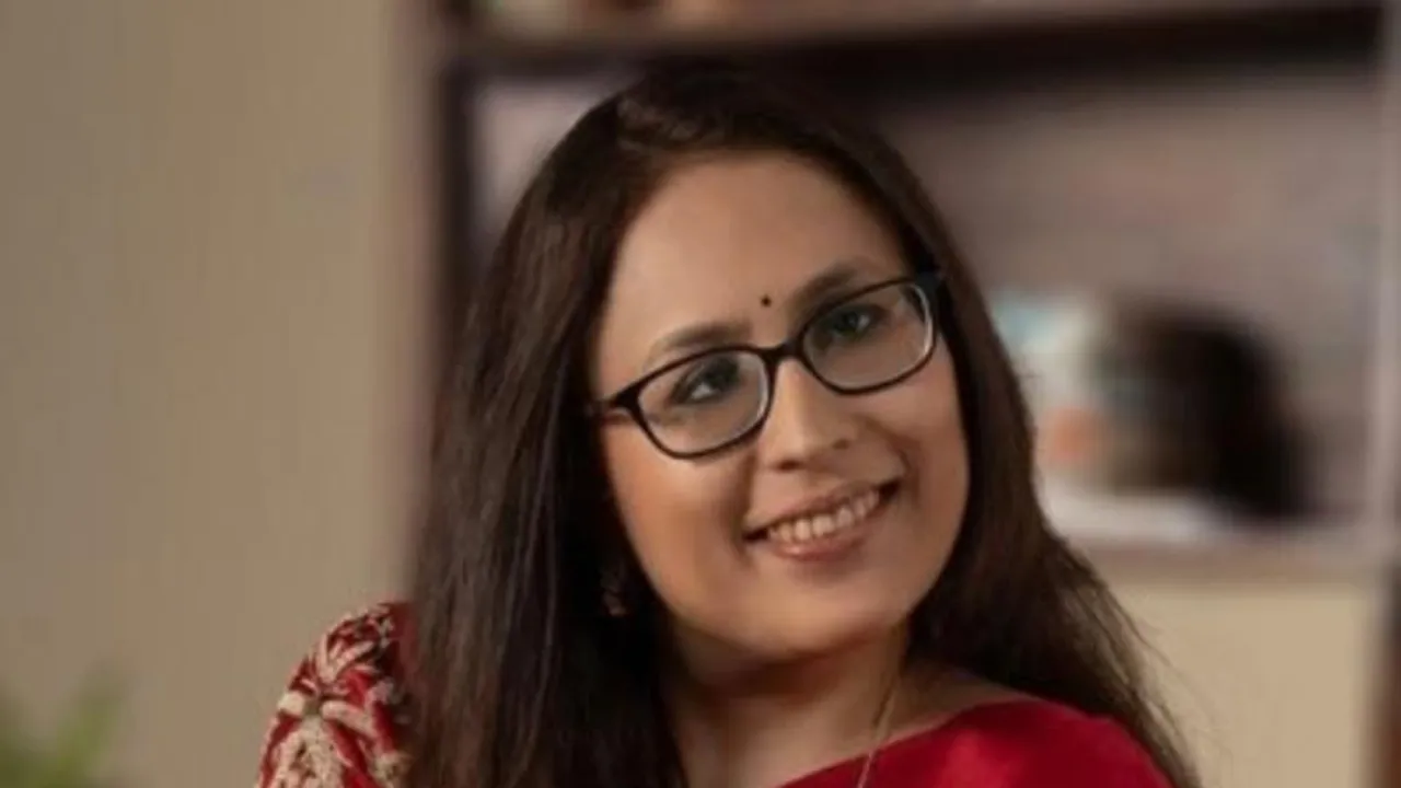 Radhika Gupta on why she chooses not to own luxury cars despite affording them