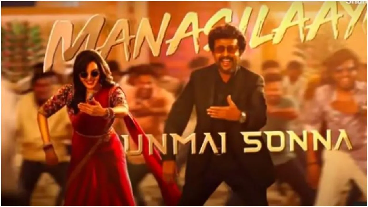 Rajinikanth's 'Vettaiyan' unveils first single 'Manasilaayo' to rave reviews