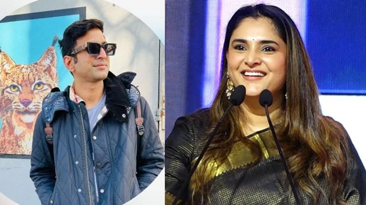 Sandalwood star Ramya set to tie the knot? Engagement rumours swirl