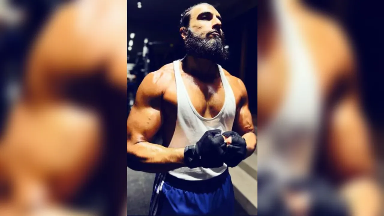 Ranveer Singh embraces fatherhood, preps for Don 3 with intense gym sessions